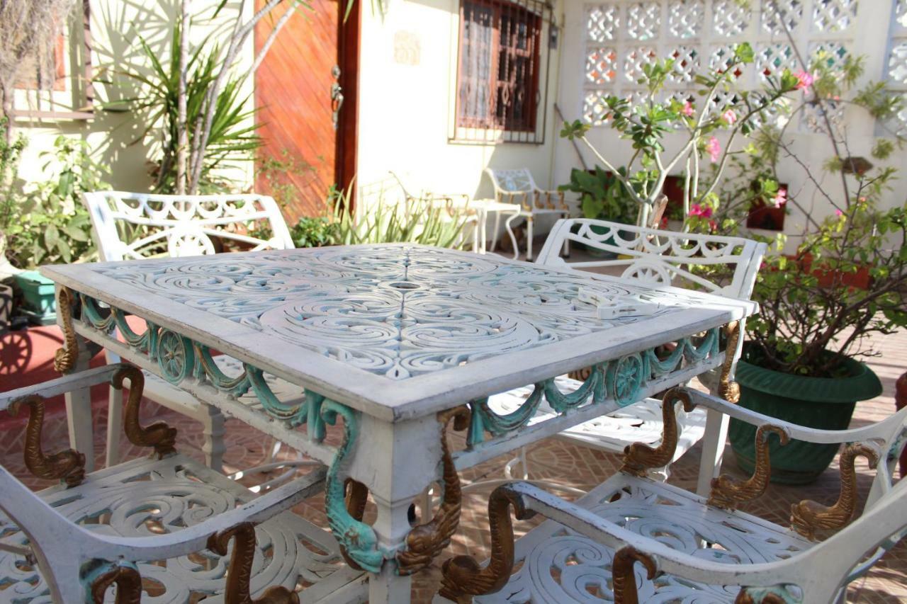 Cancun Guest House Exterior foto